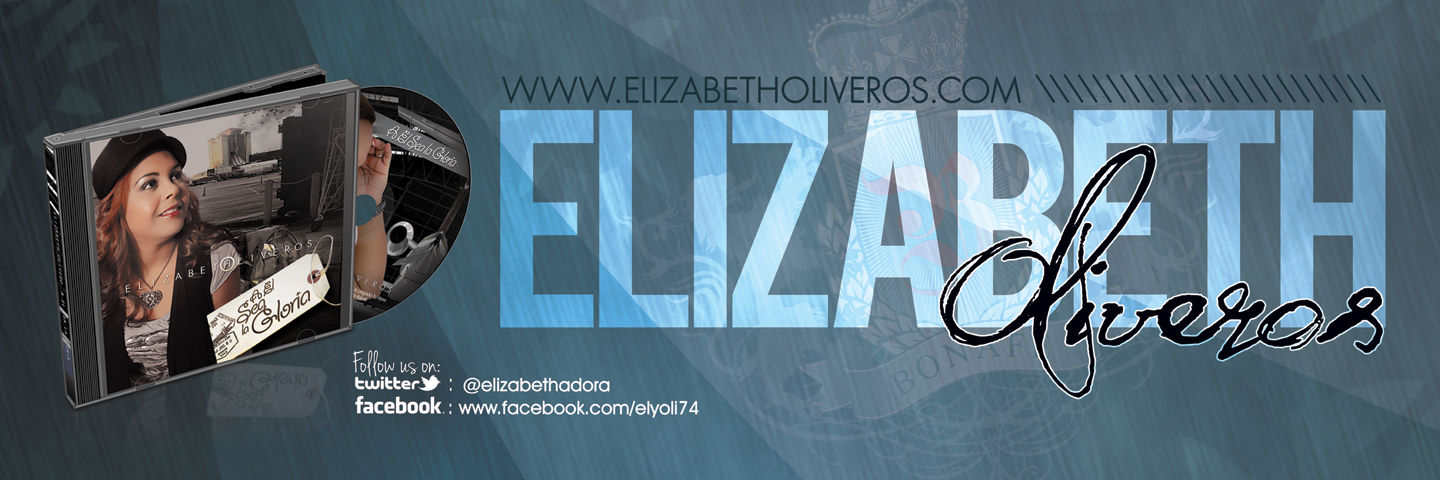 Elizabeth Oliveros